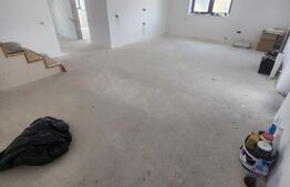 Casa individuala, 142mp utili, zona Petresti-Sebes