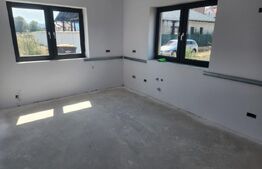 Casa individuala, 142mp utili, zona Petresti-Sebes