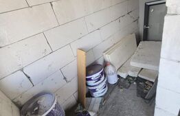 Casa individuala, 142mp utili, zona Petresti-Sebes