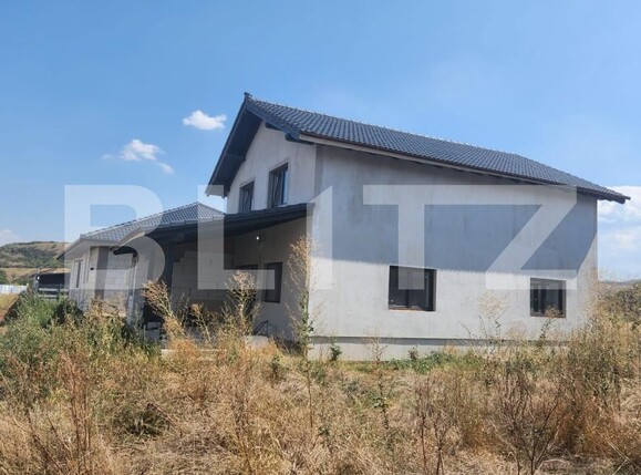 Casa de vânzare 4 camere Petresti - 162714CV | BLITZ Alba Iulia | Poza3