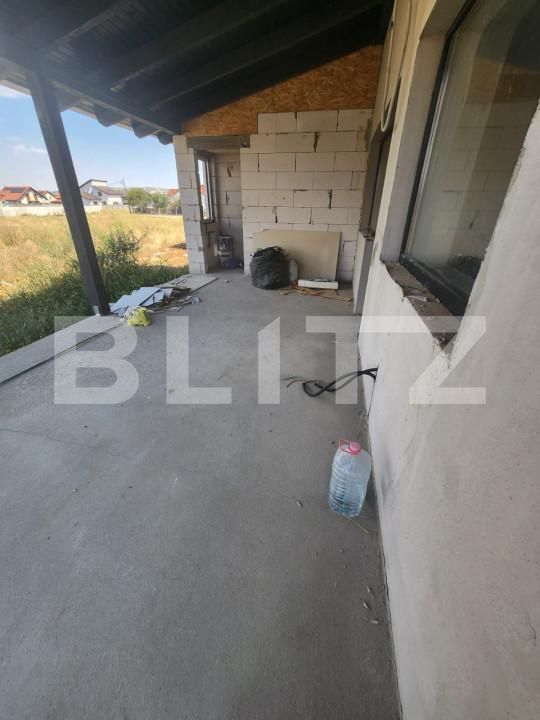 Casa de vânzare 4 camere Petresti - 162714CV | BLITZ Alba Iulia | Poza14