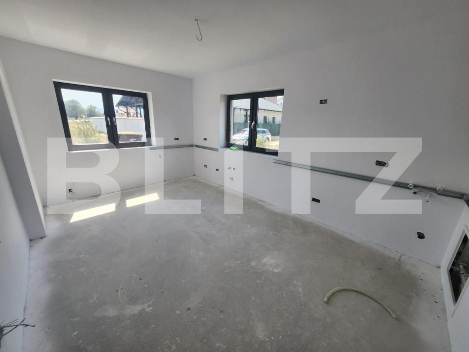 Casa de vânzare 4 camere Petresti - 162714CV | BLITZ Alba Iulia | Poza9