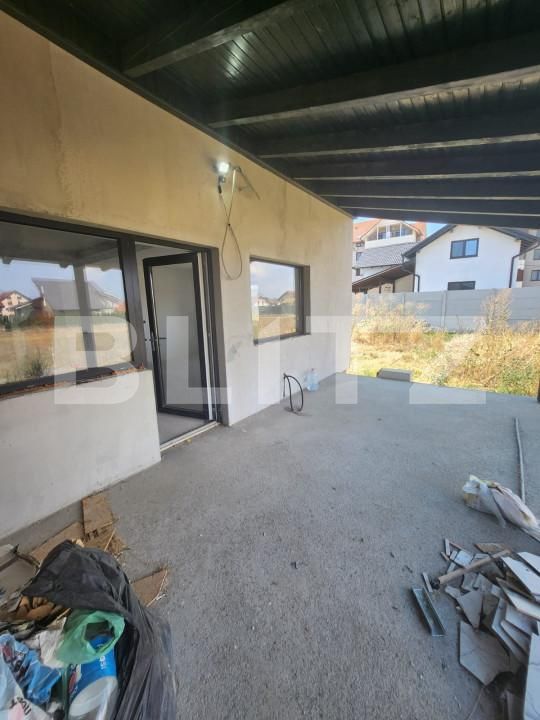 Casa de vânzare 4 camere Petresti - 162714CV | BLITZ Alba Iulia | Poza10