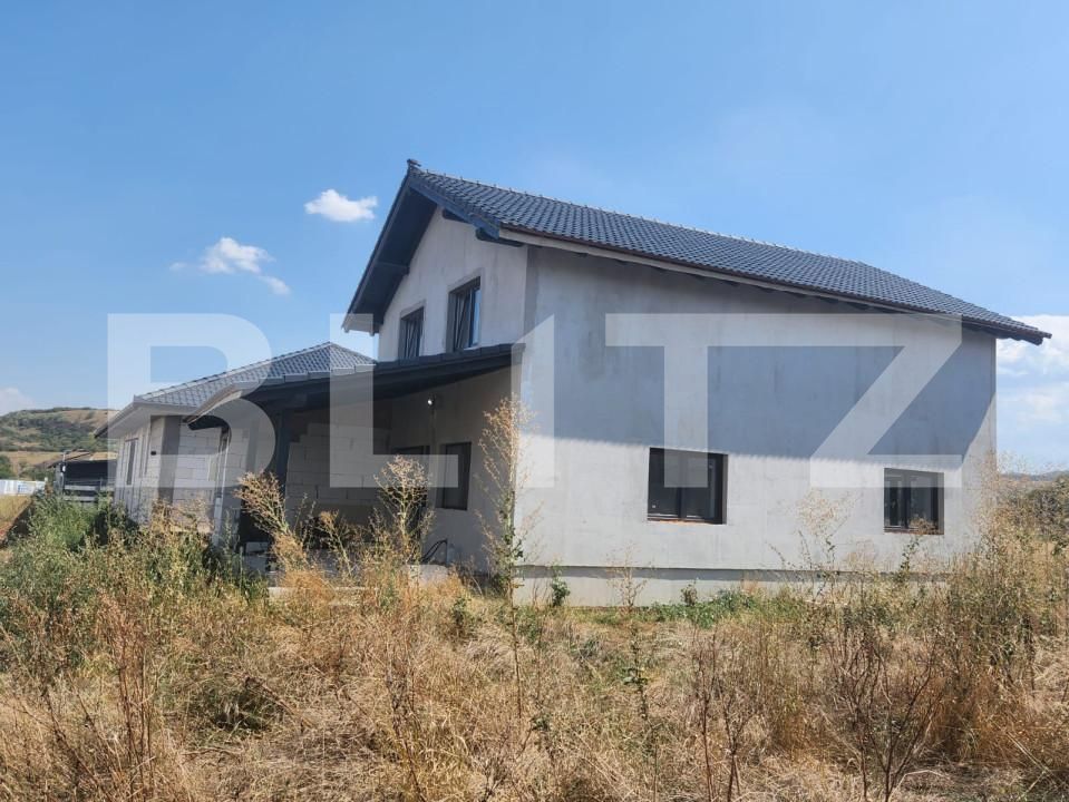 Casa de vânzare 4 camere Petresti - 162714CV | BLITZ Alba Iulia | Poza3