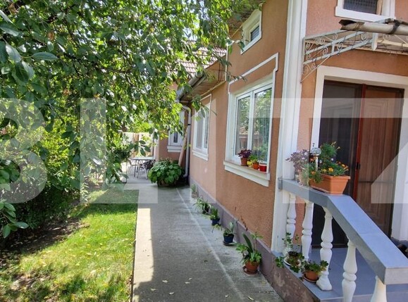 Casa de vânzare 3 camere Oiejdea - 162720CV | BLITZ Alba Iulia | Poza1