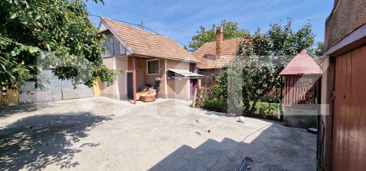 Casa de vânzare 3 camere Oiejdea - 162720CV | BLITZ Alba Iulia | Poza4