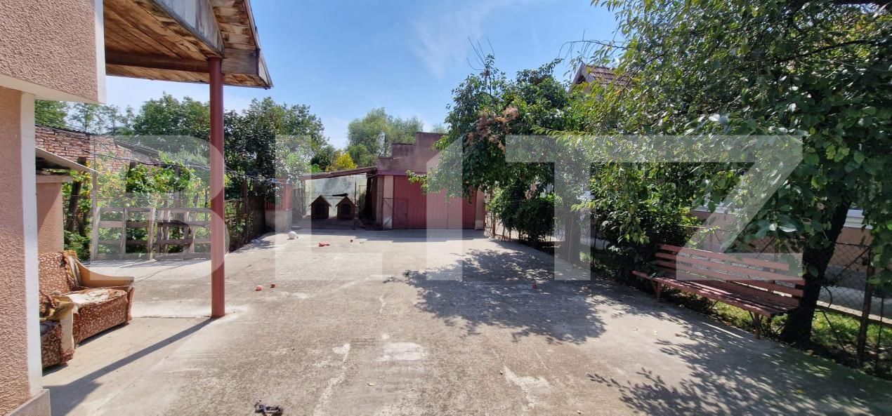 Casa de vânzare 3 camere Oiejdea - 162720CV | BLITZ Alba Iulia | Poza9