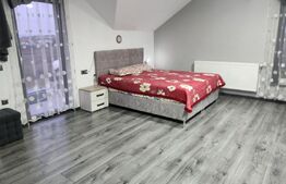 Casa individuala, cu 4 camere, 240 mp utili, zona-Micesti