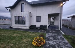 Casa individuala, cu 4 camere, 240 mp utili, zona-Micesti