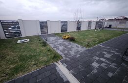 Casa individuala, cu 4 camere, 240 mp utili, zona-Micesti