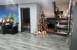 Casa individuala, cu 4 camere, 240 mp utili, zona-Micesti