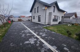 Casa individuala, cu 4 camere, 240 mp utili, zona-Micesti
