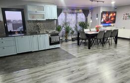 Casa individuala, cu 4 camere, 240 mp utili, zona-Micesti