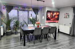 Casa individuala, cu 4 camere, 240 mp utili, zona-Micesti