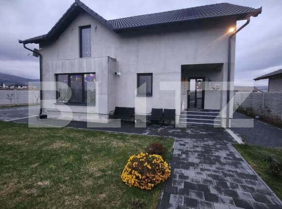 Casa de vânzare 4 camere Micești - 162730CV | BLITZ Alba Iulia | Poza1