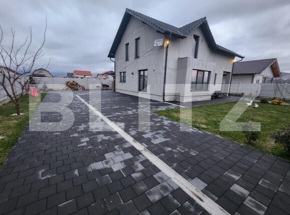 Casa de vânzare 4 camere Micești - 162730CV | BLITZ Alba Iulia | Poza14
