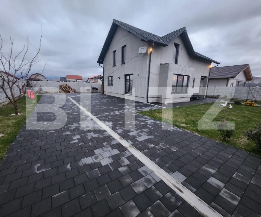 Casa de vânzare 4 camere Micești - 162730CV | BLITZ Alba Iulia | Poza14