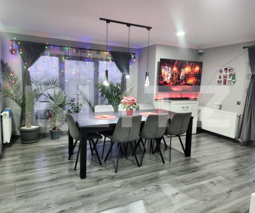 Casa de vânzare 4 camere Micești - 162730CV | BLITZ Alba Iulia | Poza2