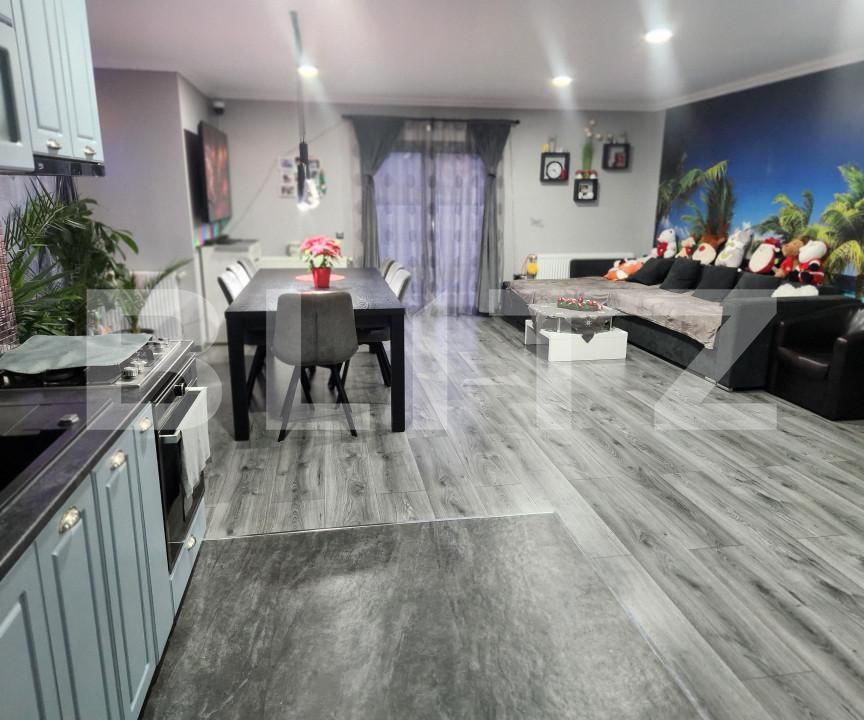 Casa de vânzare 4 camere Micești - 162730CV | BLITZ Alba Iulia | Poza4