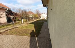 Casa de inchiriat, 2 camere, 70 mp, zona Recea