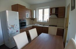 Casa de inchiriat, 2 camere, 70 mp, zona Recea