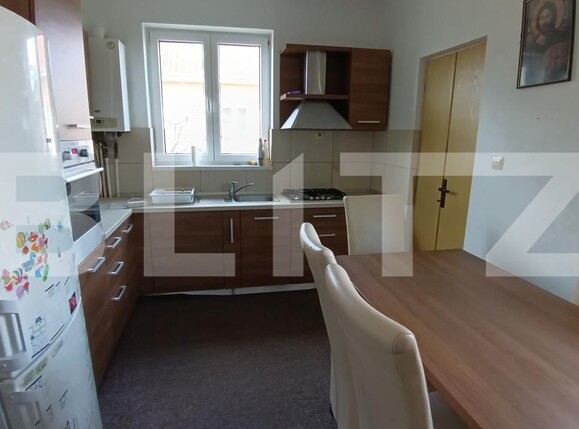 Casa de închiriat 2 camere Cetate - 162786CI | BLITZ Alba Iulia | Poza3