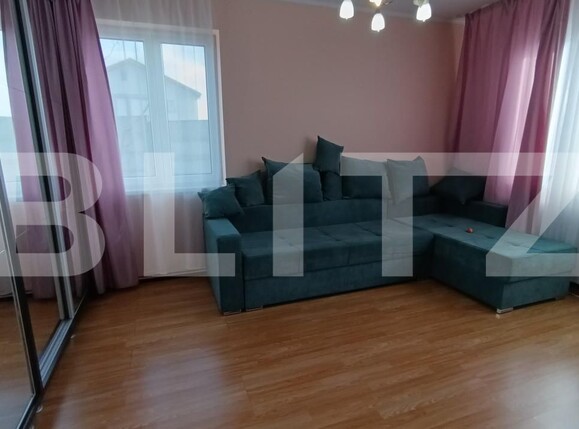 Casa de închiriat 2 camere Cetate - 162786CI | BLITZ Alba Iulia | Poza2