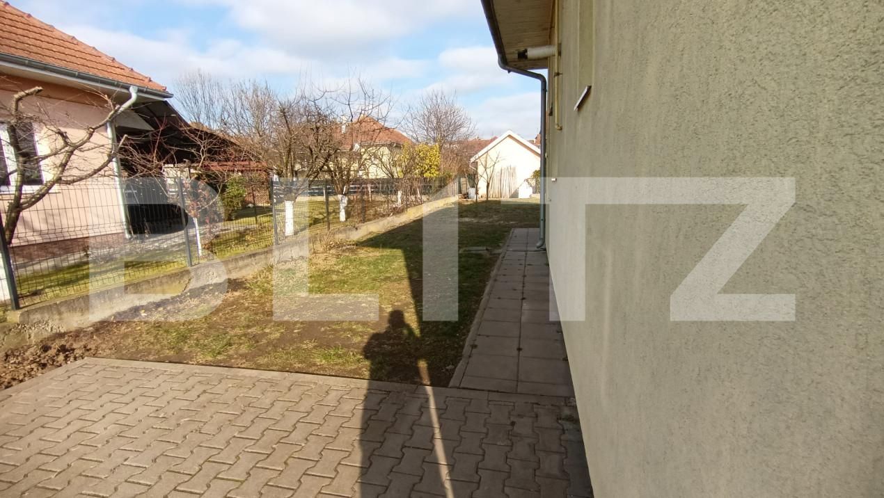 Casa de închiriat 2 camere Cetate - 162786CI | BLITZ Alba Iulia | Poza6