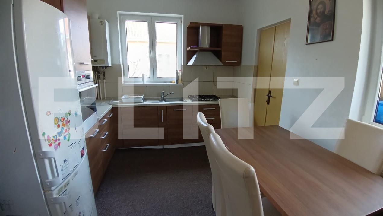 Casa de închiriat 2 camere Cetate - 162786CI | BLITZ Alba Iulia | Poza3