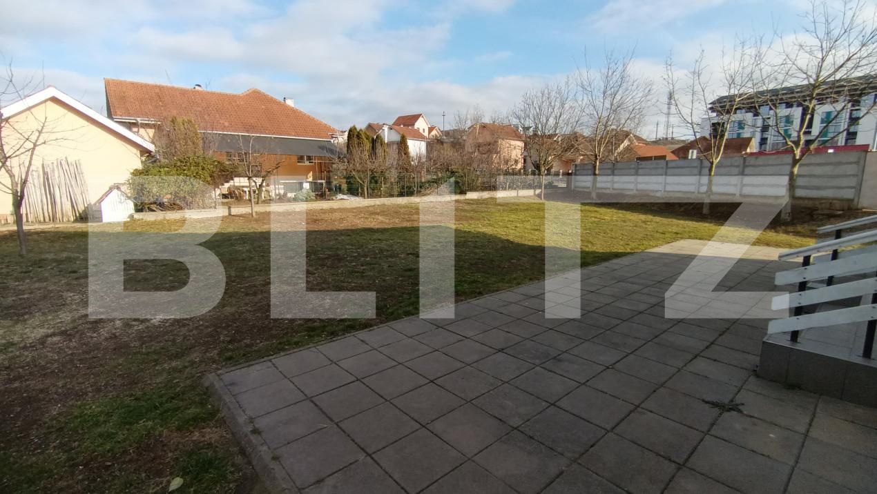 Casa de închiriat 2 camere Cetate - 162786CI | BLITZ Alba Iulia | Poza4