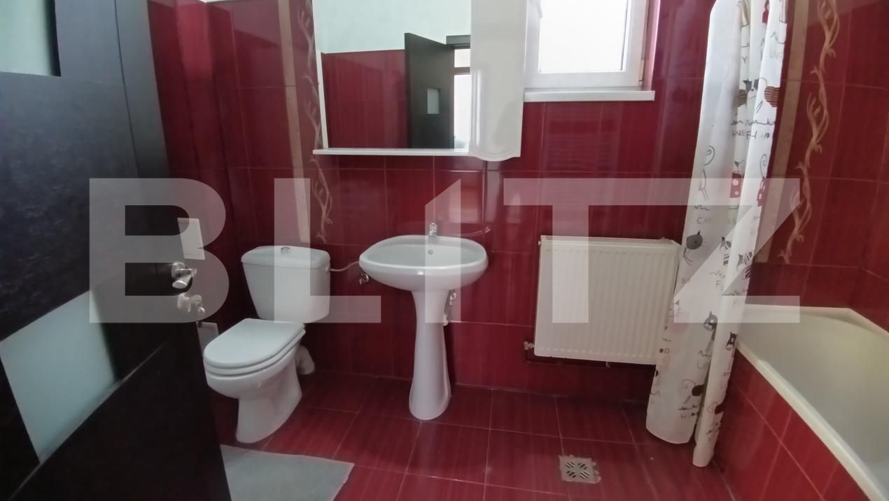 Casa de închiriat 2 camere Cetate - 162786CI | BLITZ Alba Iulia | Poza5