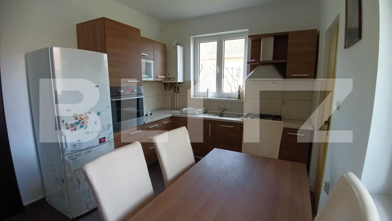 Casa de închiriat 2 camere Cetate - 162786CI | BLITZ Alba Iulia | Poza7
