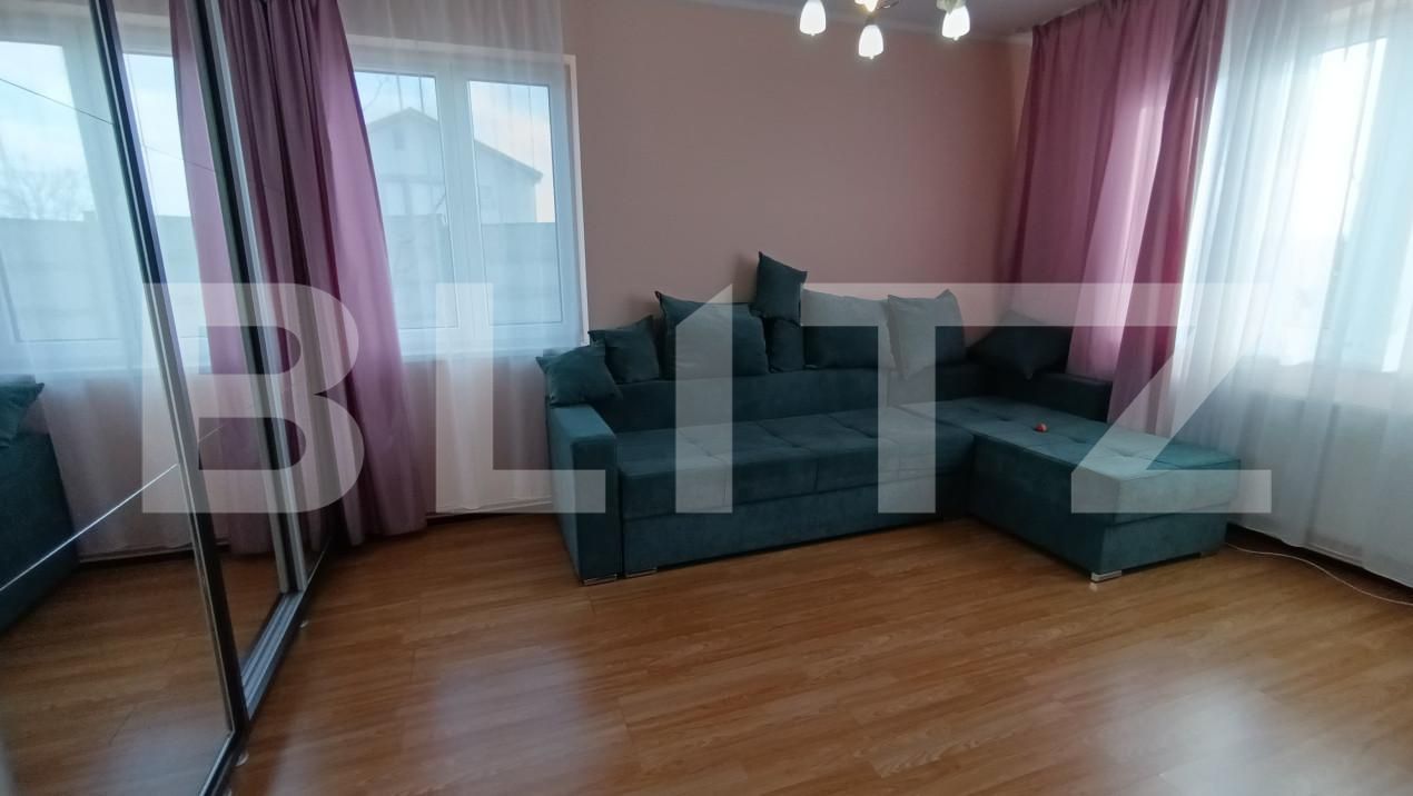 Casa de închiriat 2 camere Cetate - 162786CI | BLITZ Alba Iulia | Poza2