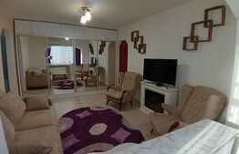 Apartament modern, 3 canere, 60 mp, etaj intermediar, zona Cetate