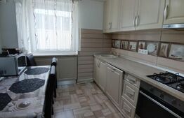 Apartament modern, 3 canere, 60 mp, etaj intermediar, zona Cetate