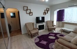 Apartament modern, 3 canere, 60 mp, etaj intermediar, zona Cetate