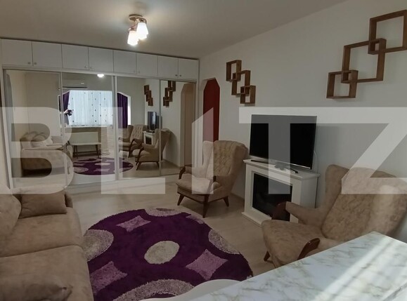 Apartament de închiriat 3 camere Central - 162788AI | BLITZ Alba Iulia | Poza2