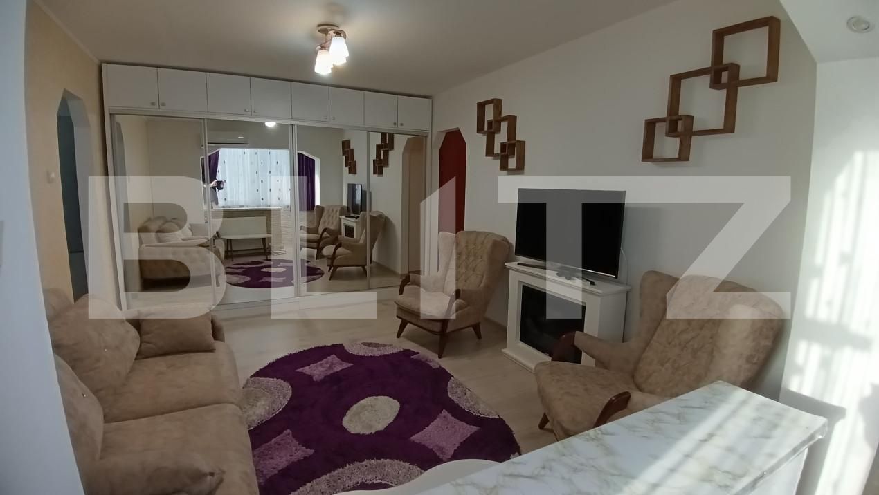 Apartament de închiriat 3 camere Central - 162788AI | BLITZ Alba Iulia | Poza2