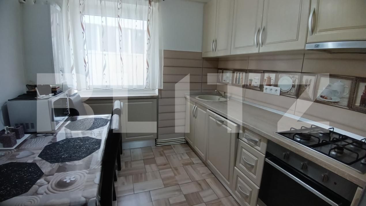 Apartament de închiriat 3 camere Central - 162788AI | BLITZ Alba Iulia | Poza3