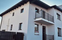 Duplex, 3 dormitoare, 175 mp, 2 bai, zona Viile, Cetate