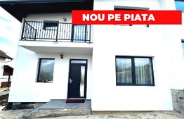 Duplex, 3 dormitoare, 175 mp, 2 bai, zona Viile, Cetate