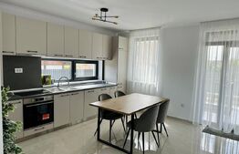 Duplex, 3 dormitoare, 175 mp, 2 bai, zona Viile, Cetate