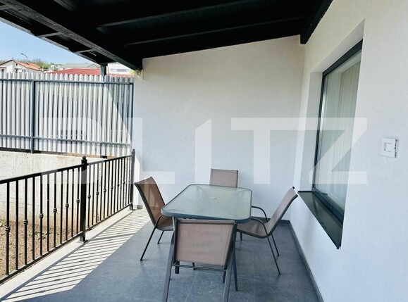 Casa de închiriat 4 camere Cetate - 162823CI | BLITZ Alba Iulia | Poza16
