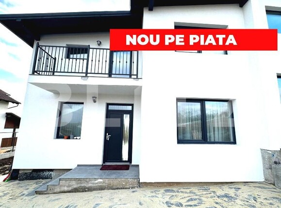 Casa de închiriat 4 camere Cetate - 162823CI | BLITZ Alba Iulia | Poza19