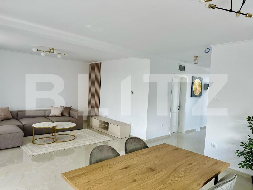 Casa de închiriat 4 camere Cetate - 162823CI | BLITZ Alba Iulia | Poza4