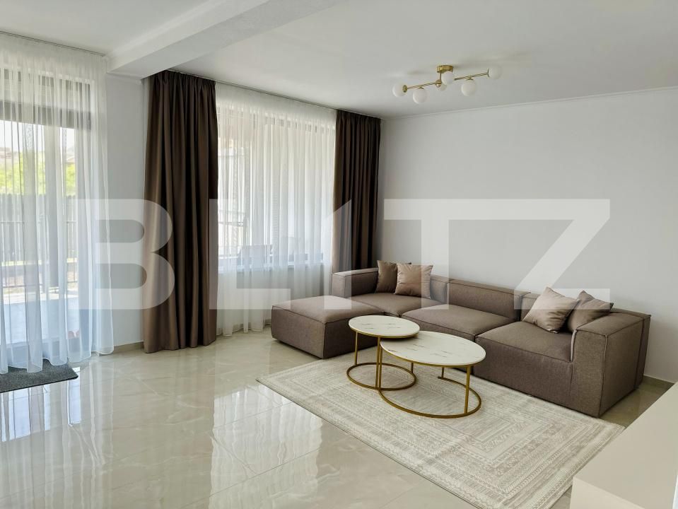 Casa de închiriat 4 camere Cetate - 162823CI | BLITZ Alba Iulia | Poza17