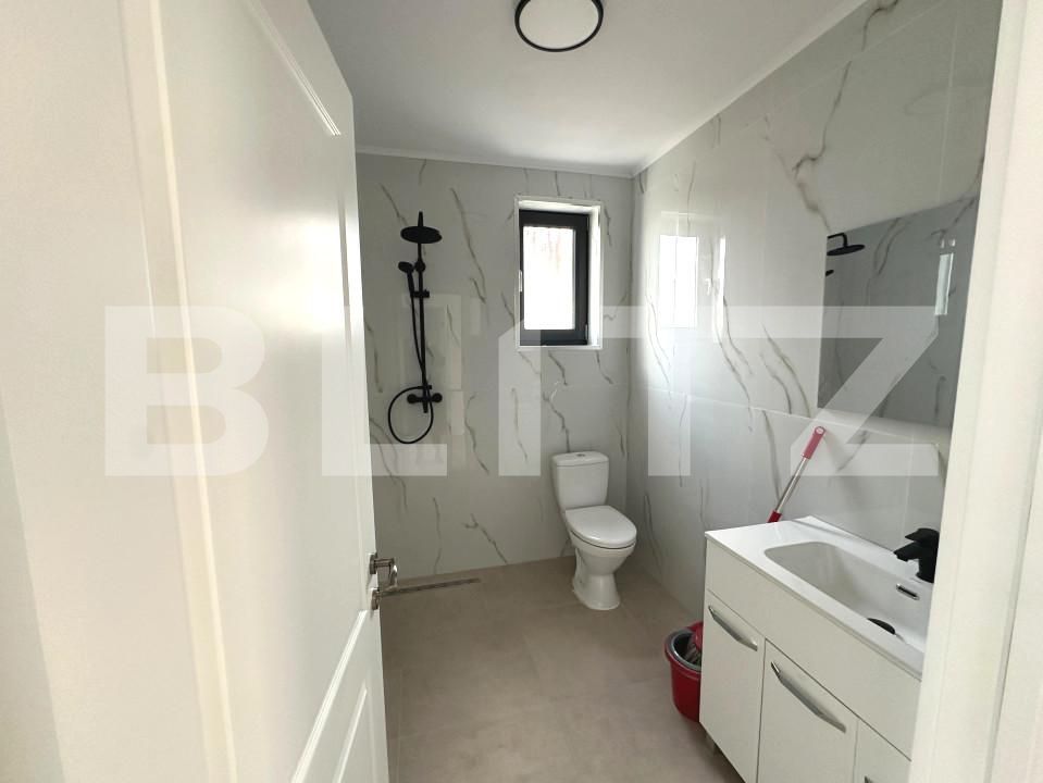 Casa de închiriat 4 camere Cetate - 162823CI | BLITZ Alba Iulia | Poza7