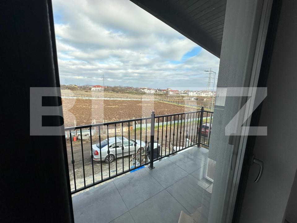 Casa de închiriat 4 camere Cetate - 162823CI | BLITZ Alba Iulia | Poza9