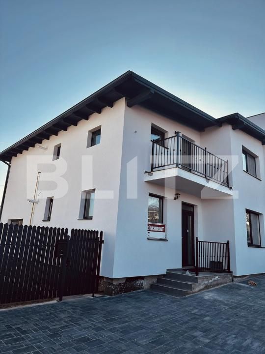 Casa de închiriat 4 camere Cetate - 162823CI | BLITZ Alba Iulia | Poza5