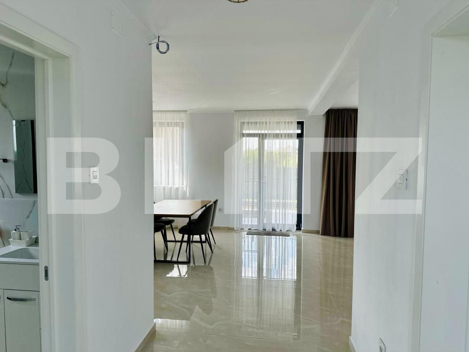Casa de închiriat 4 camere Cetate - 162823CI | BLITZ Alba Iulia | Poza15